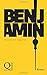 Benjamin (German Edition)
