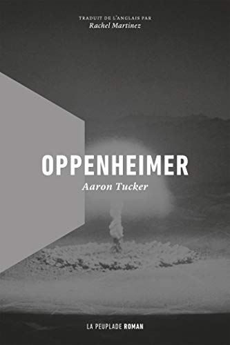 Oppenheimer (French Edition)