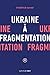 Ukraine à fragmentation (French Edition)