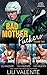 Bad Motherpuckers Volume 2 (Bad Motherpuckers Series)