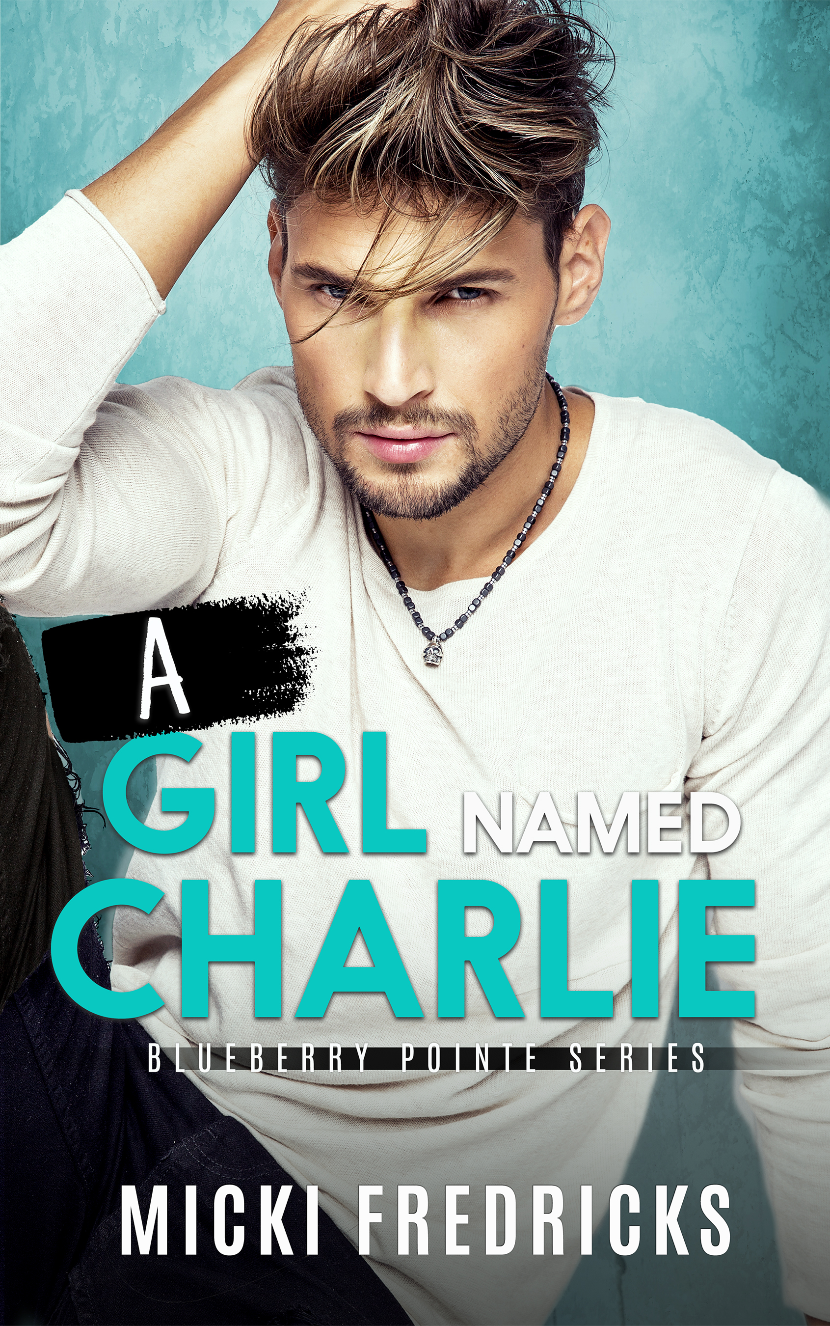 A Girl Named Charlie