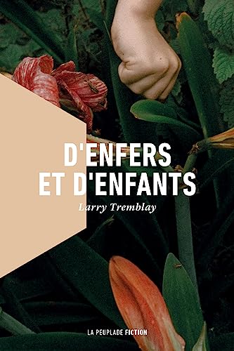 D'enfers et d'enfants (French Edition)