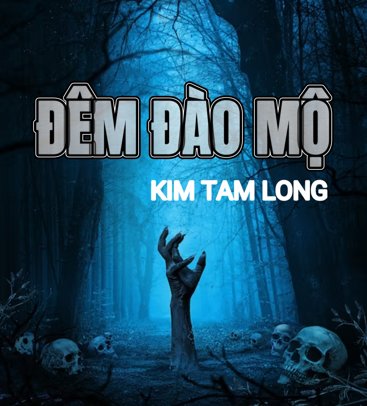 Đêm Đào Mộ