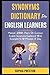 Synonyms Dictionary For Eng...
