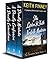 The Complete Lipton St. Faith Norfolk Mysteries (Lipton St Faith #1-3)