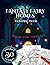 Fantasy Fairy Homes Coloring Book by Daisy Ray
