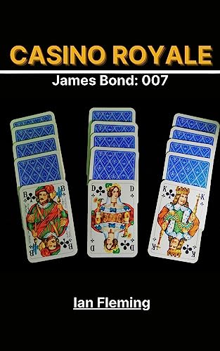 Casino Royale : James Bond: 007