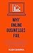 Why Online Businesses Fail:...