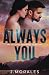 Always You (The Delgado Brothers)