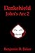 Darkshield: John's Arc 2