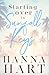 Starting Over in Sunfall Key by Hanna Hart