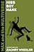 Hiss Bot Hank (Max and the Multiverse Shorts #4)