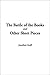 The Battle of the Books and...