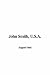 John Smith, U.S.A.