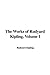 The Works of Rudyard Kipling
