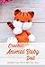 Crochet Animal Baby Doll by Arabella Neale