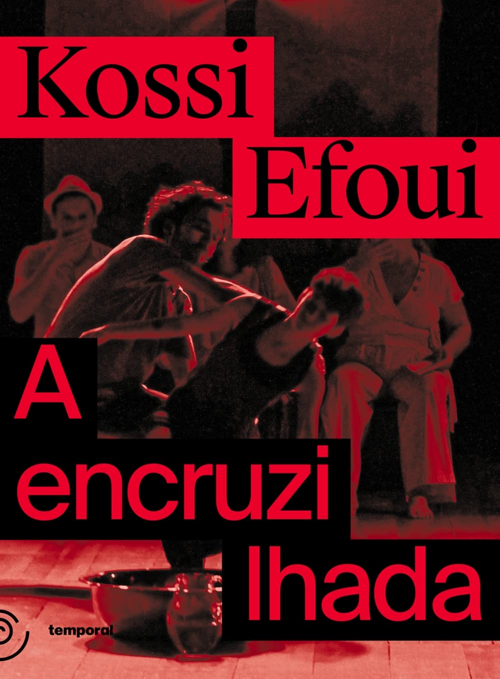 A encruzilhada (Paperback)