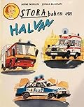 Stora boken om Halvan