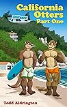 California Otters Part One by Todd Aldrington California Otters Part One by Todd Aldrington