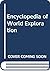 Encyclopedia of World Explo...