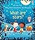 Very First Questions and Answers What are stars?