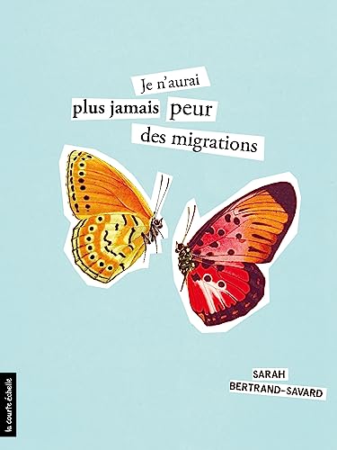 Je n'aurai plus jamais peur des migrations (French Edition)