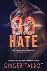 30 Days of Hate