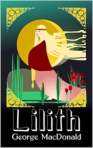 Lilith Illustrated
