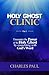 HOLY GHOST CLINIC: Encounte...