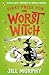 First Prize for the Worst Witch