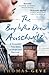 The Boy Who Drew Auschwitz: A Powerful True Story of Hope and Survival
