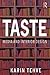 Taste: Media and Interior Design