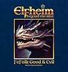 Elfheim - Fefolk Good & Evil: Beyond the Mist