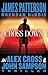 Cross Down (Alex Cross, #31)