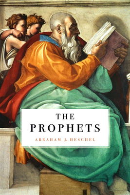 Prophets (Hardcover)
