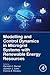 Modeling and Control Dynamics in Microgrid Systems with Renewable Energy Resources