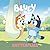 Bluey: Butterflies