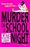 Murder on a Schoo...