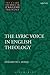Lyric Voice in English Theo...