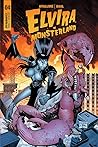 Elvira in Monster...