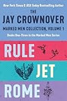 The Jay Crownover...
