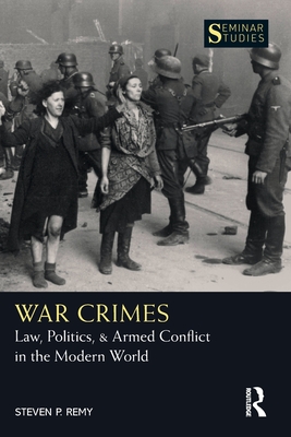 War Crimes (Seminar Studies)