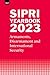 SIPRI Yearbook 2023: Armaments, Disarmament and International Security (SIPRI Yearbook Series)