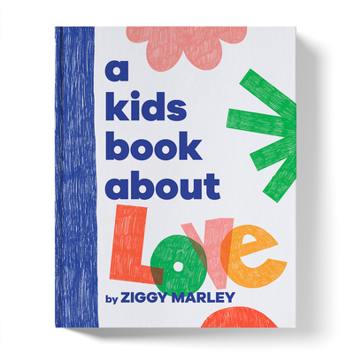 A Kids Book About Love