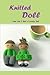Knitted Doll by Ruth Ortiz