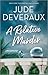 A Relative Murder: A Cozy Mystery – Where Family Lies Unravel into a Deadly Small Town Scandal (A Medlar Mystery, 4)