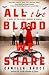 All the Blood We Share by Camilla  Bruce