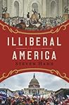 Illiberal America...