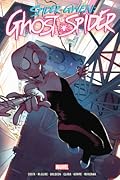Spider-Gwen: Ghost-Spider Omnibus