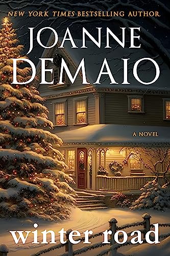 Winter Road (The Winter Series, #7)